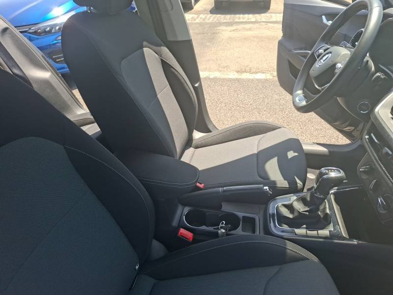 Skoda Fabia - Photo 23