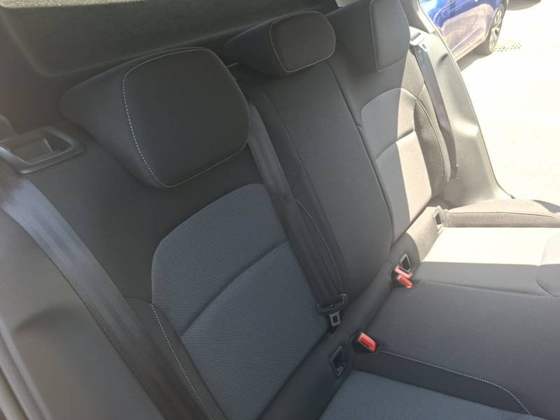 Skoda Fabia - Photo 24
