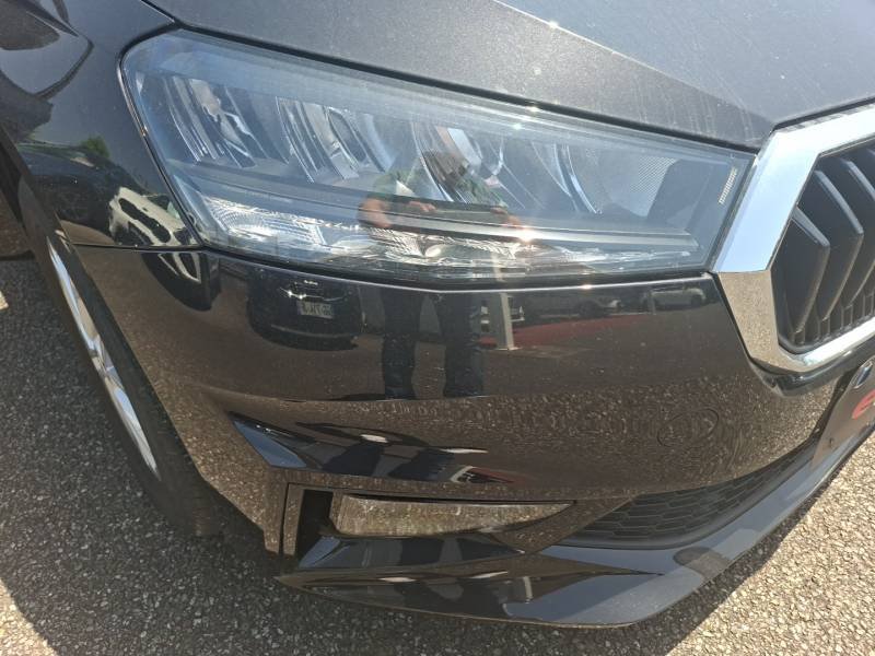 Skoda Fabia - Photo 25