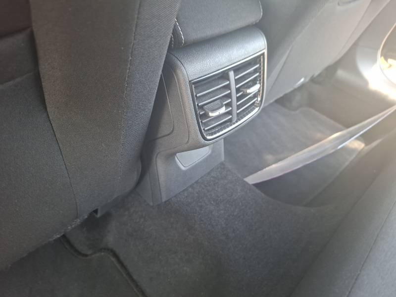 Skoda Fabia - Photo 27