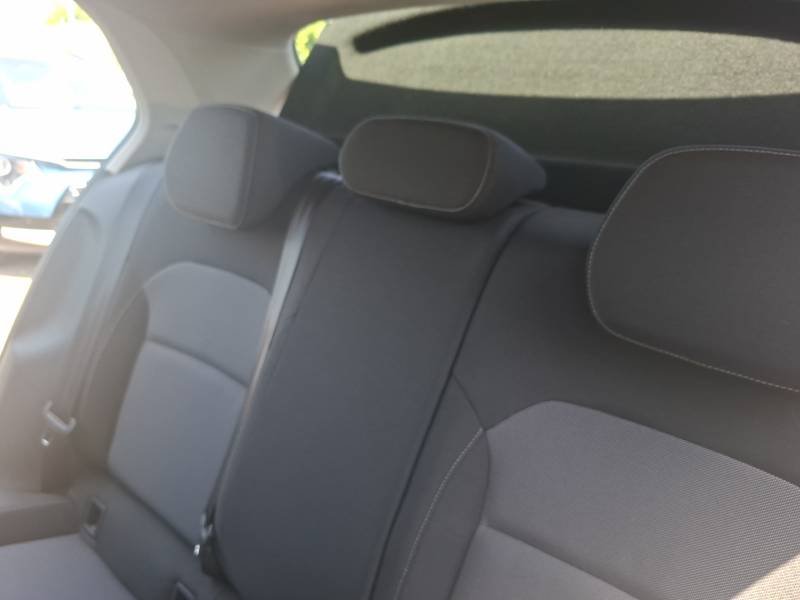 Skoda Fabia - Photo 28