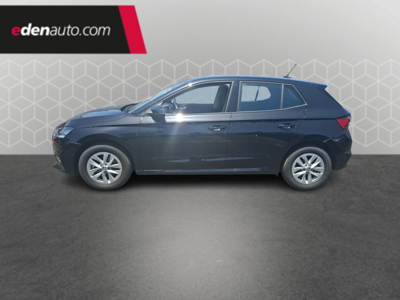 Skoda Fabia - Photo 3