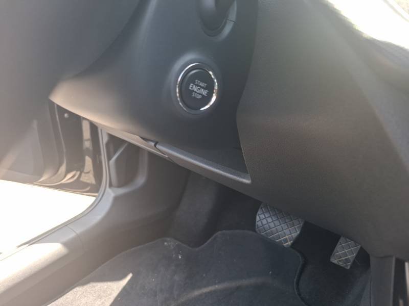 Skoda Fabia - Photo 36