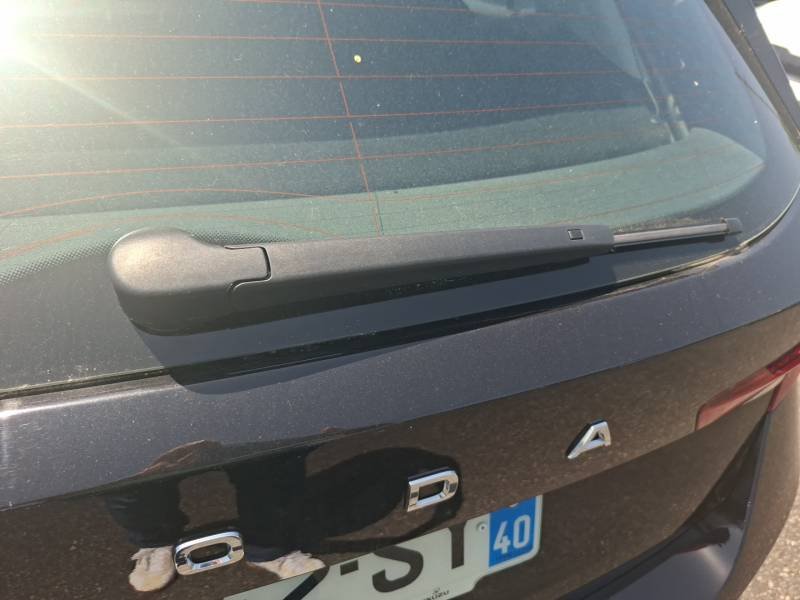 Skoda Fabia - Photo 38