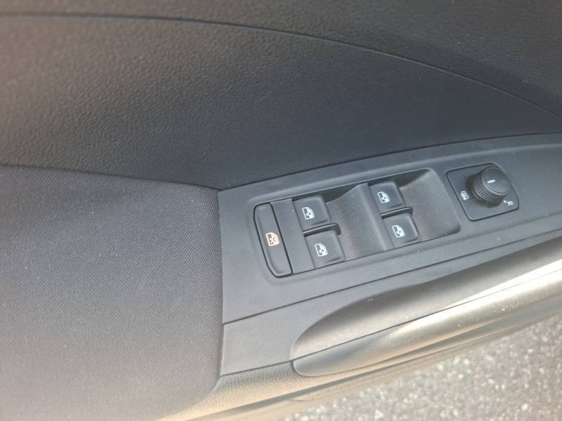 Skoda Fabia - Photo 39