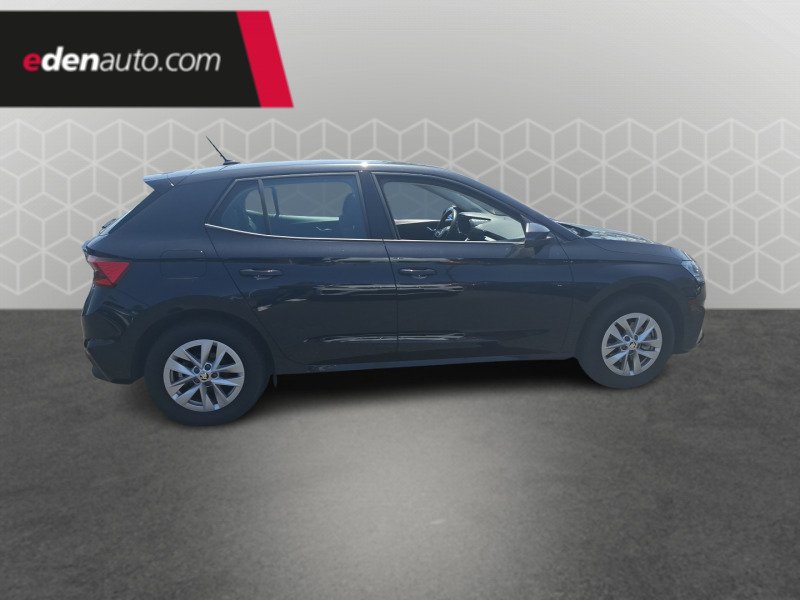Skoda Fabia - Photo 7