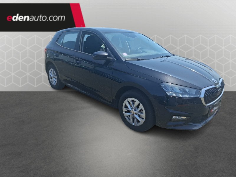 Skoda Fabia - Photo 8