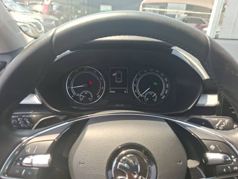 Skoda Fabia - Photo 10