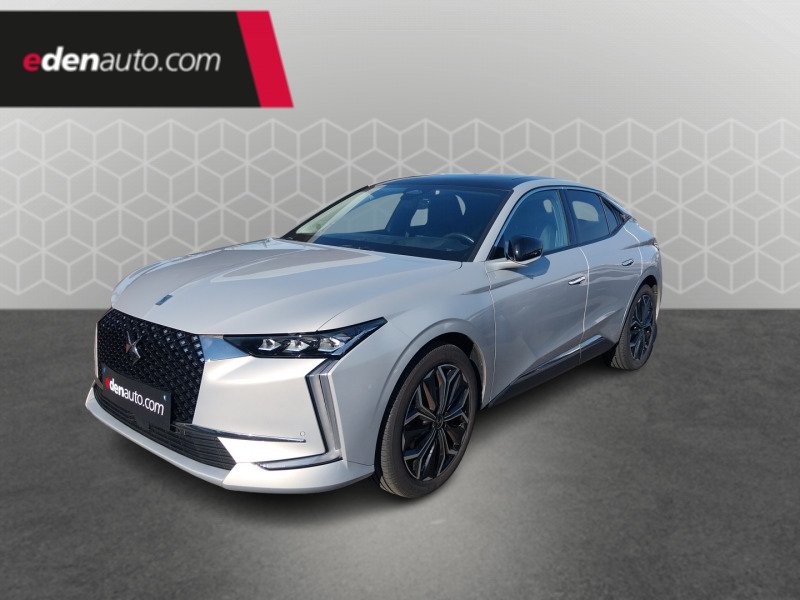 DS DS 4 - Photo 1