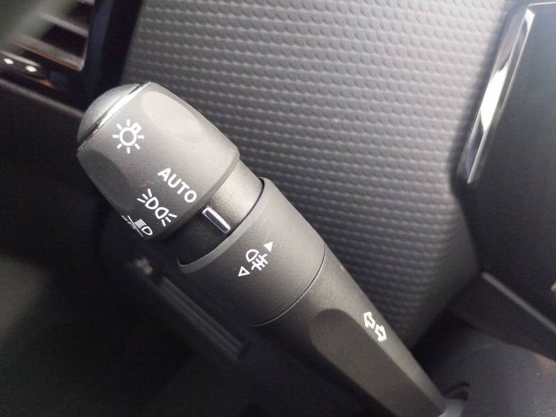 DS DS 4 - Photo 15