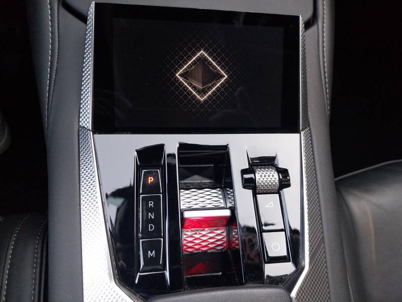 DS DS 4 - Photo 19