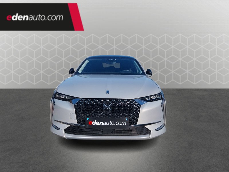 DS DS 4 - Photo 2