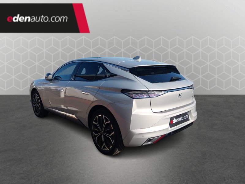 DS DS 4 - Photo 4