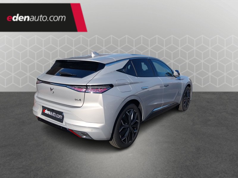 DS DS 4 - Photo 6