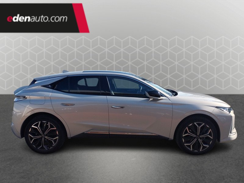 DS DS 4 - Photo 7