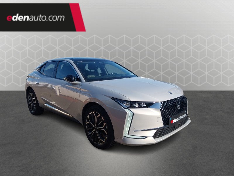 DS DS 4 - Photo 8