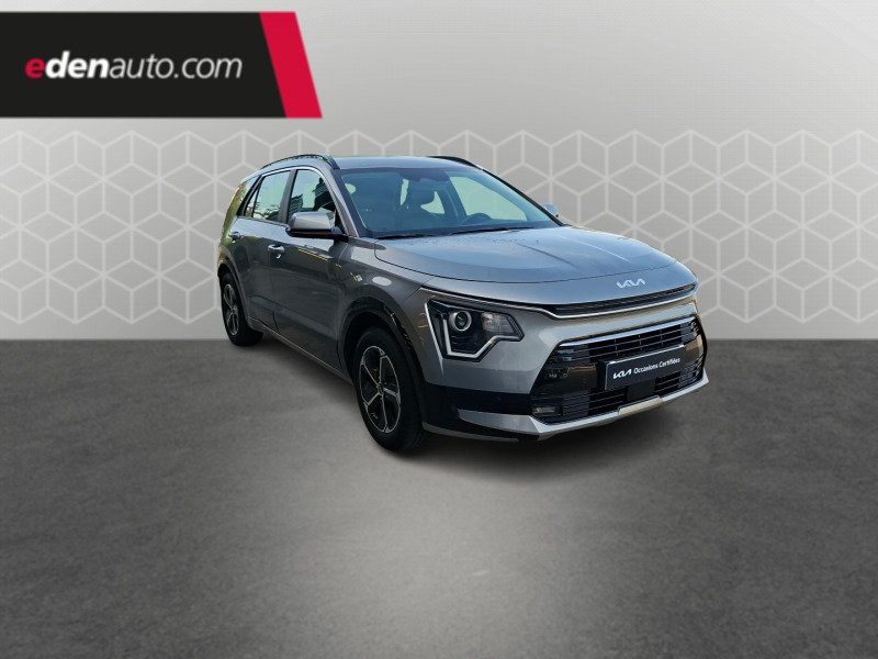 Kia Niro - Photo 1
