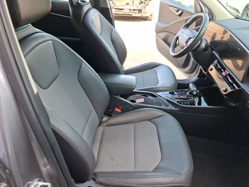 Kia Niro - Photo 11