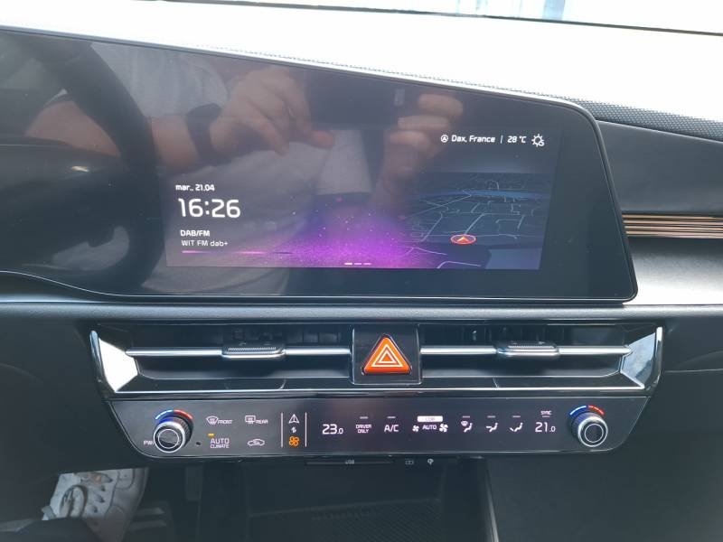 Kia Niro - Photo 13