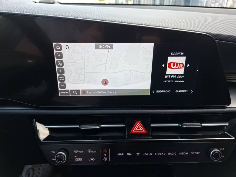 Kia Niro - Photo 14