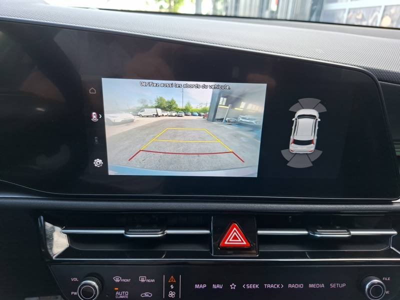 Kia Niro - Photo 15