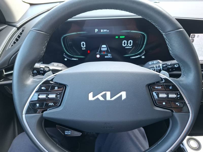 Kia Niro - Photo 16