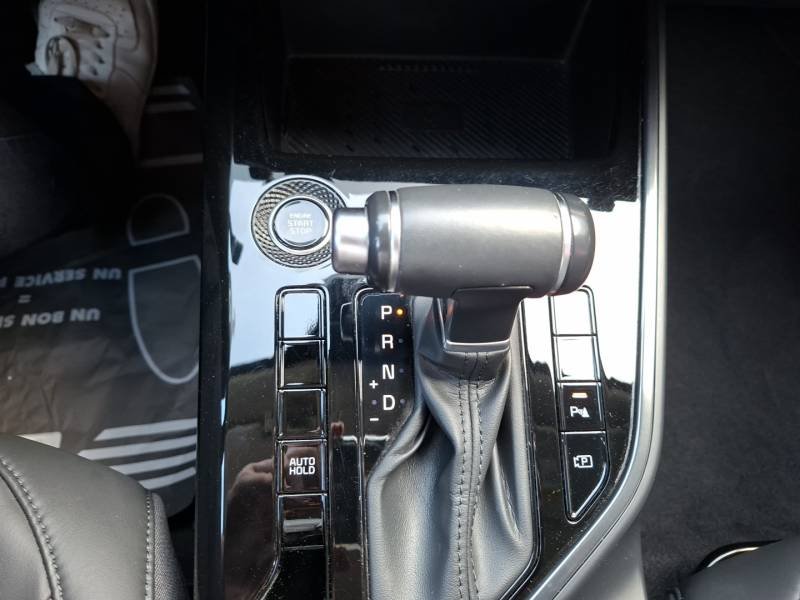 Kia Niro - Photo 17