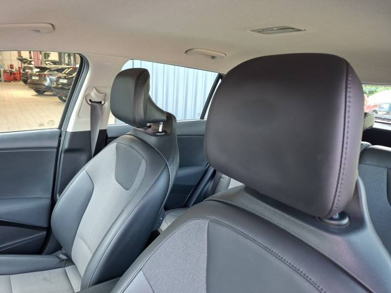 Kia Niro - Photo 18