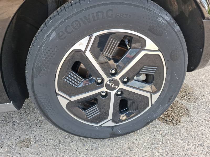 Kia Niro - Photo 19