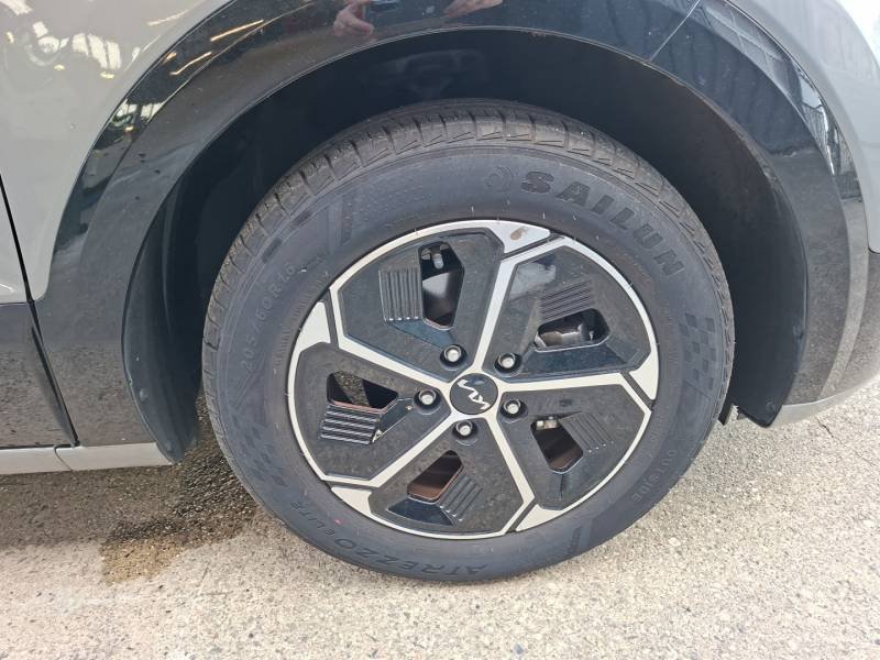 Kia Niro - Photo 20