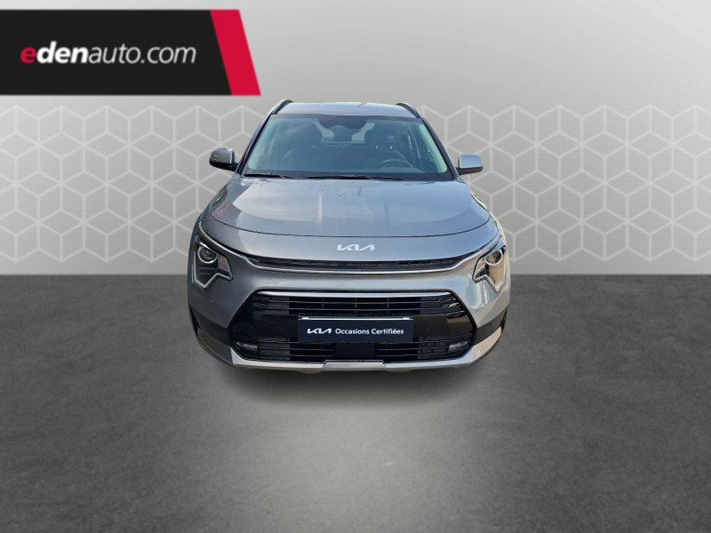 Kia Niro - Photo 2
