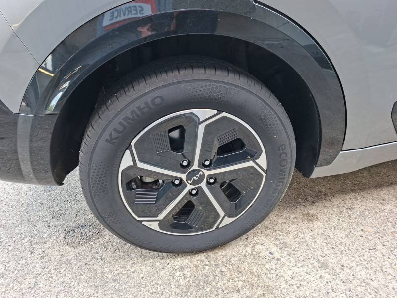 Kia Niro - Photo 21
