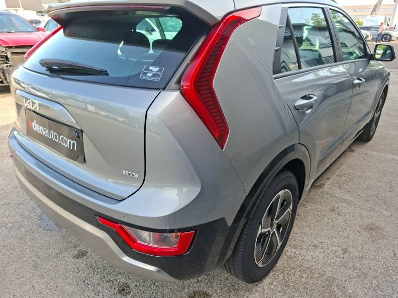 Kia Niro - Photo 22