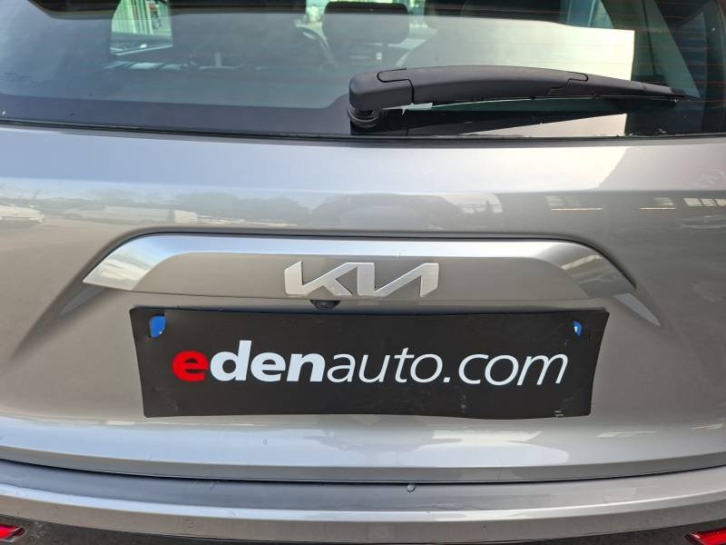 Kia Niro - Photo 23