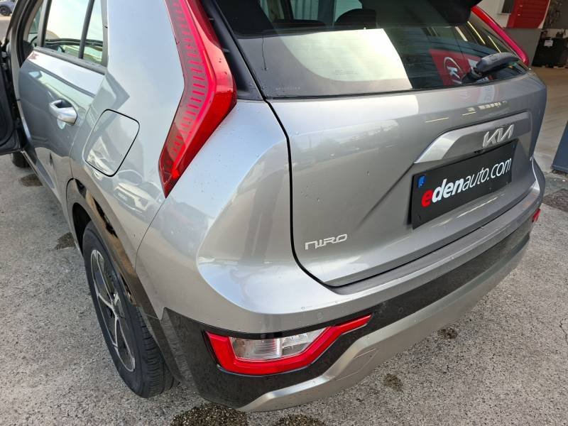 Kia Niro - Photo 24