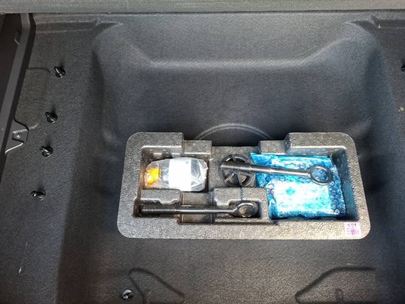 Kia Niro - Photo 25