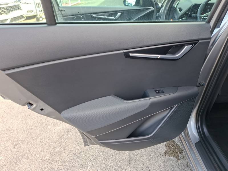 Kia Niro - Photo 27