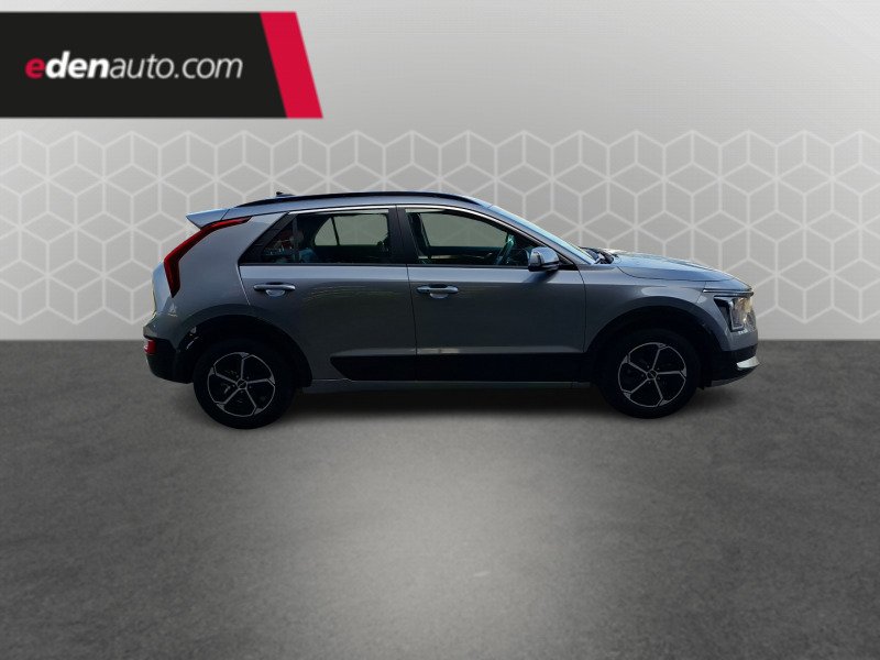 Kia Niro - Photo 3