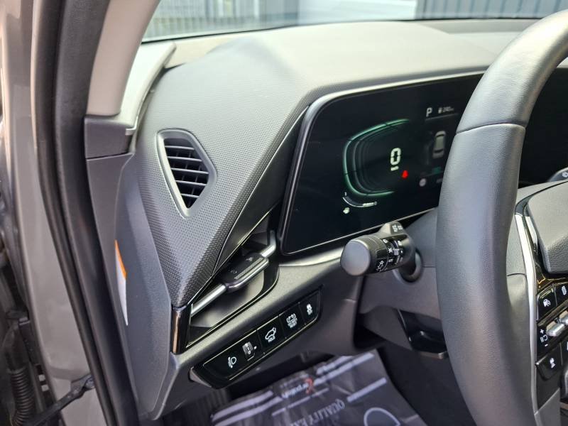 Kia Niro - Photo 31