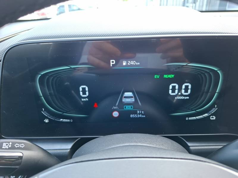 Kia Niro - Photo 33