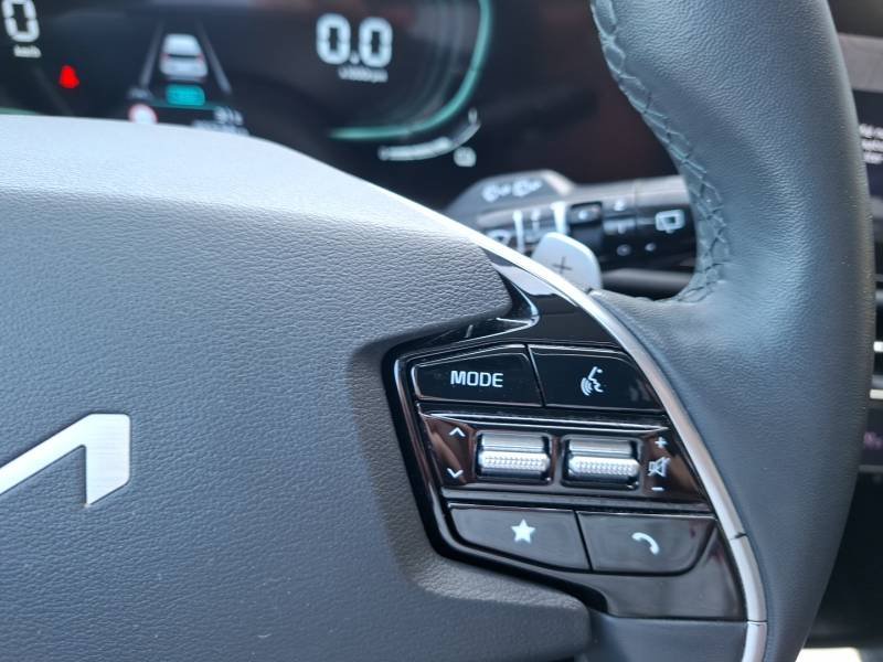 Kia Niro - Photo 34