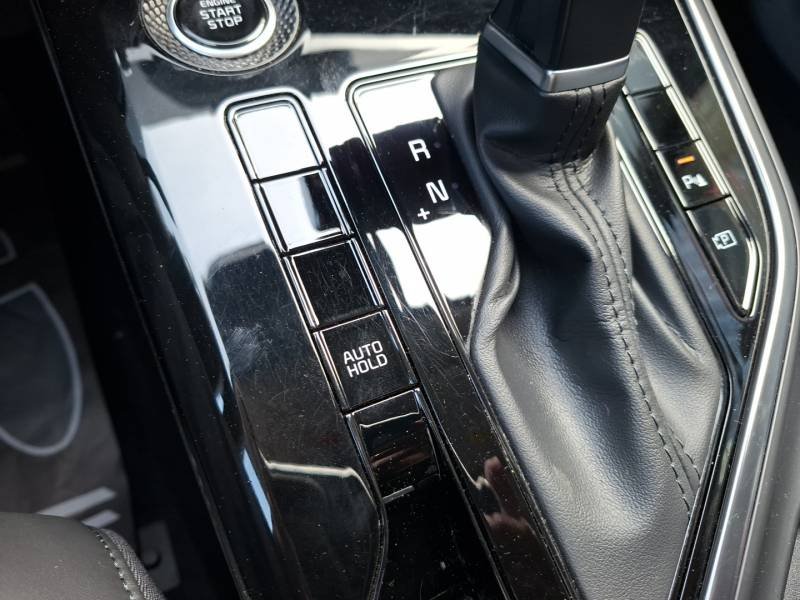 Kia Niro - Photo 35