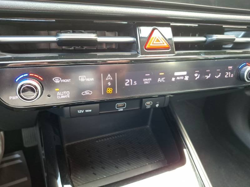 Kia Niro - Photo 36