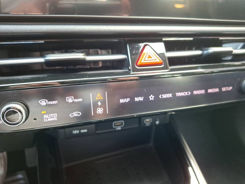 Kia Niro - Photo 37