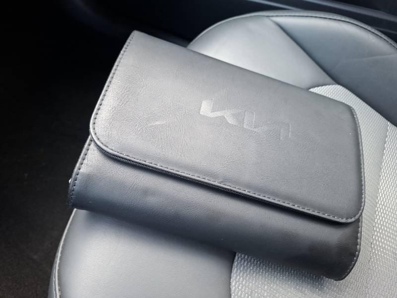 Kia Niro - Photo 39