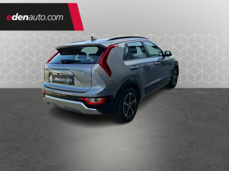 Kia Niro - Photo 4