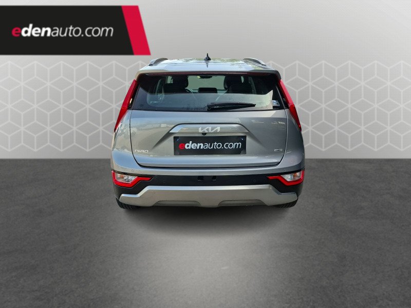 Kia Niro - Photo 5
