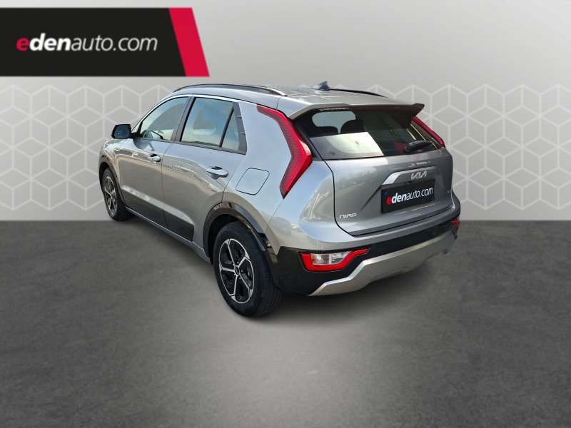 Kia Niro - Photo 6