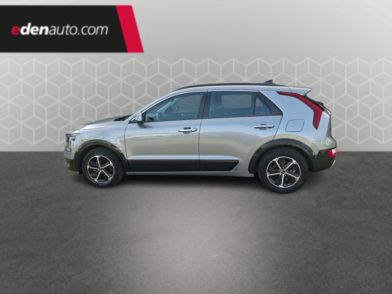 Kia Niro - Photo 7