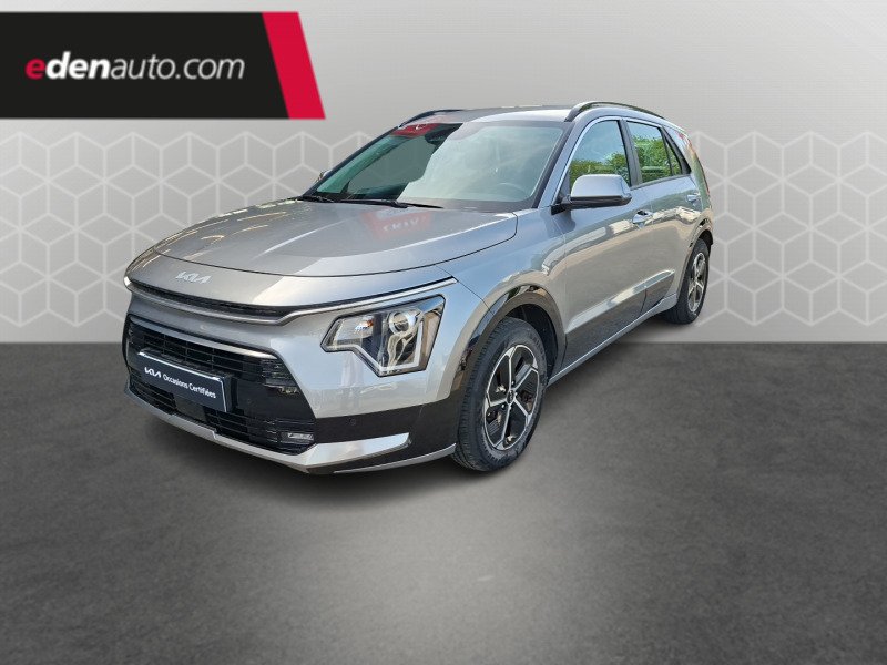 Kia Niro - Photo 8